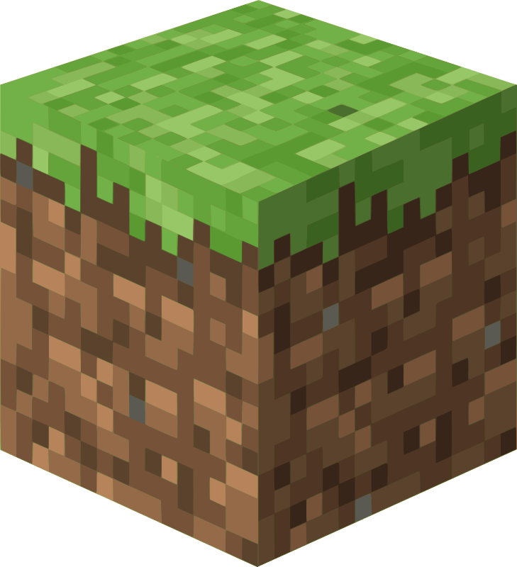minecraft_grass