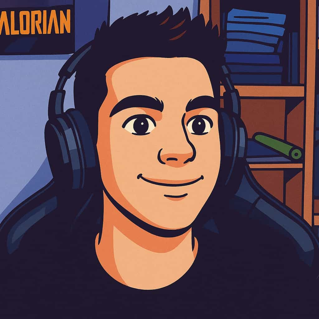 Alejandro S.